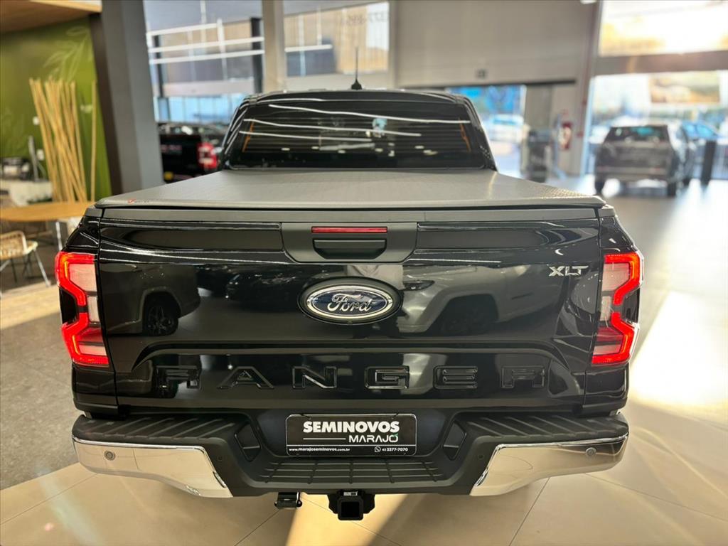 RANGER 3.0 V6 TURBO DIESEL CD XLT 4X4 AUTOMÁTICO15