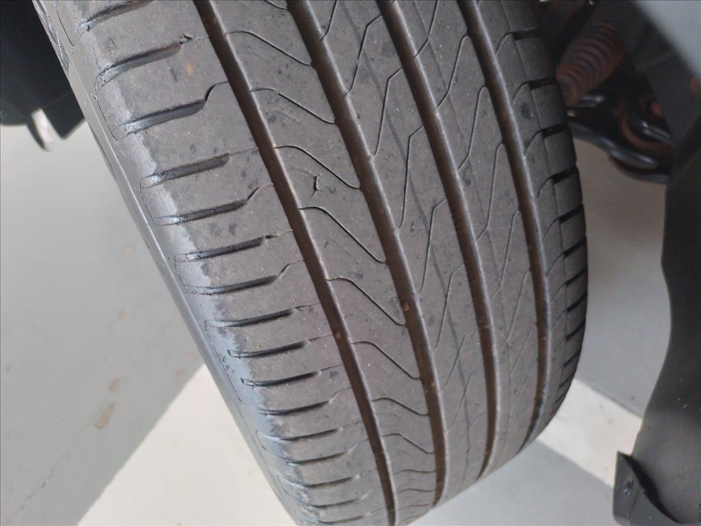 GM - Chevrolet-TRACKER-1.2 TURBO FLEX PREMIER AUTOMÁTICO