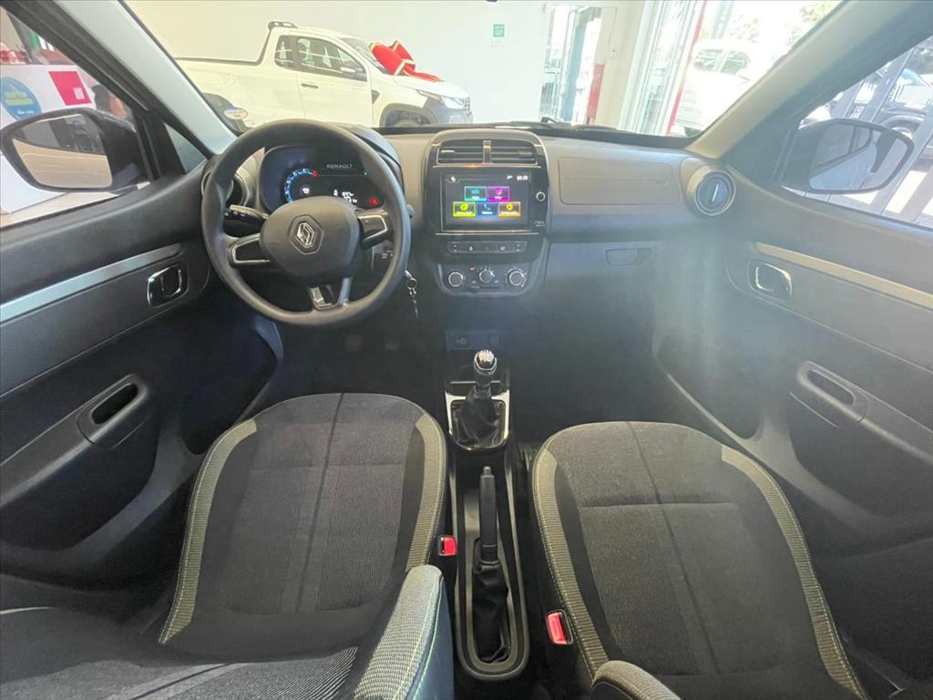 KWID 1.0 12V SCE FLEX OUTSIDER MANUAL11