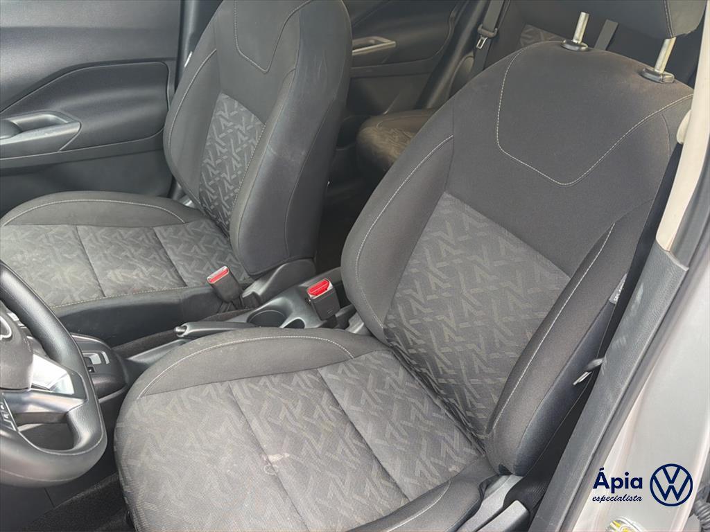 KICKS 1.6 16V FLEXSTART SENSE XTRONIC5