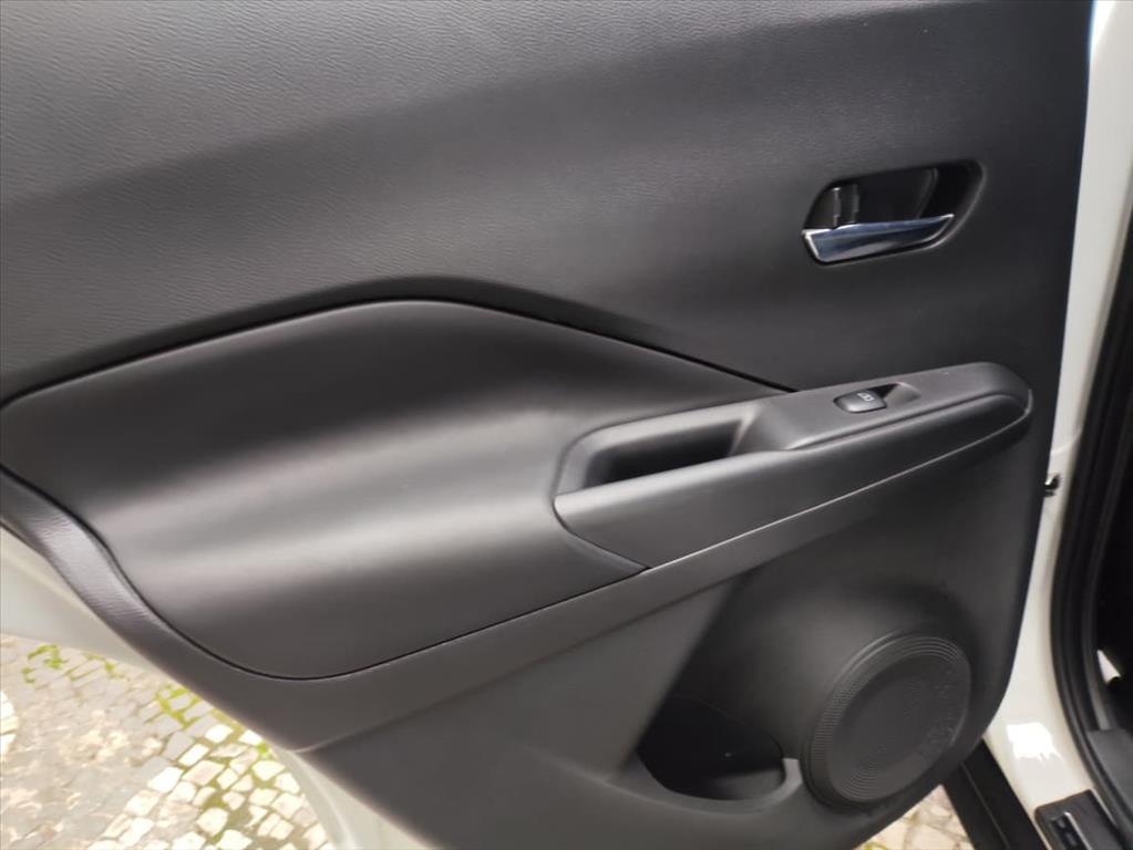 KICKS 1.6 16V FLEXSTART EXCLUSIVE XTRONIC12