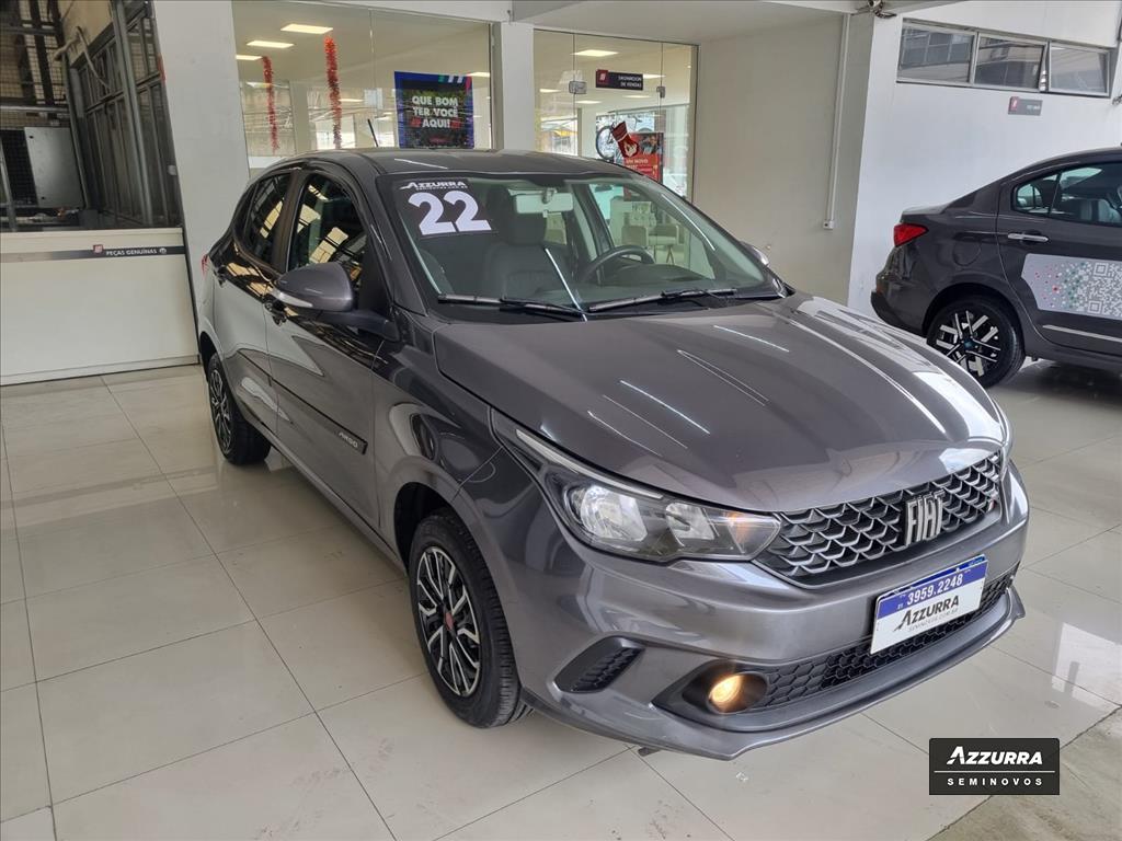 ARGO 1.0 FIREFLY FLEX MANUAL1