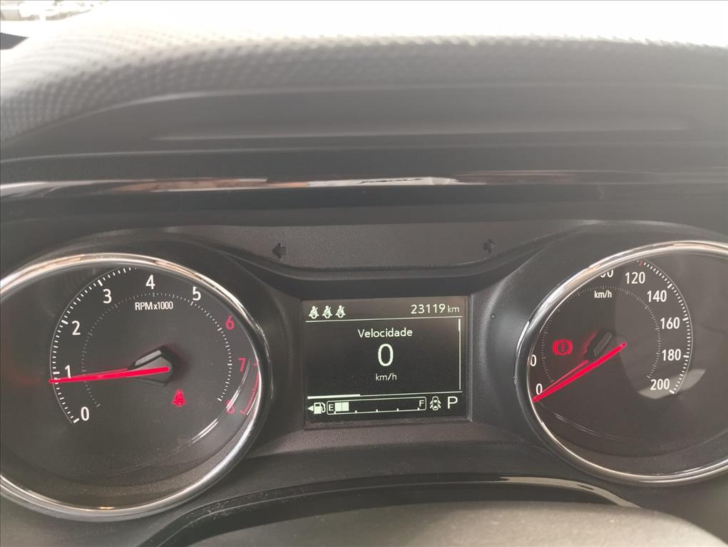 MONTANA 1.2 TURBO FLEX PREMIER AUTOMÁTICO15