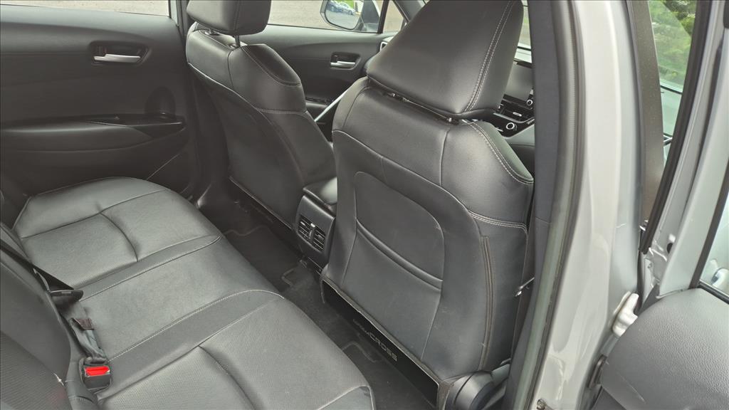 COROLLA CROSS 2.0 VVT-IE FLEX XRE DIRECT SHIFT4