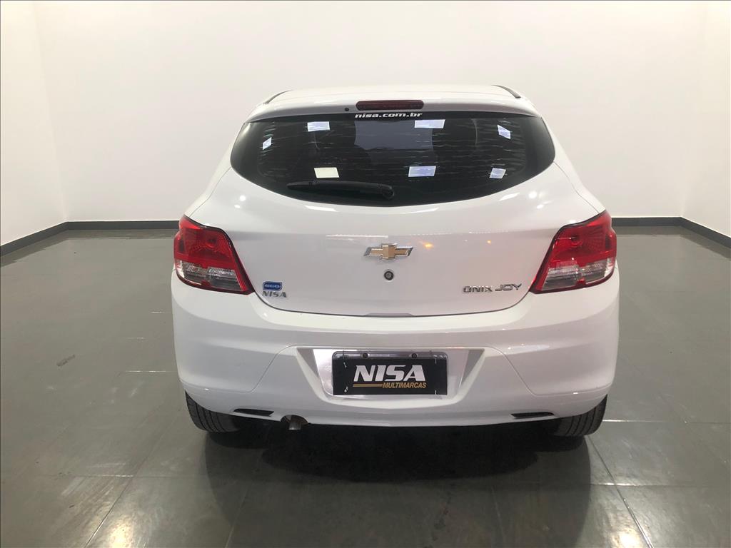 ONIX 1.0 MPFI JOY 8V FLEX 4P MANUAL