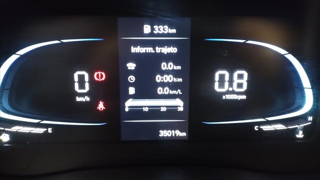 HB20 1.0 12V FLEX LIMITED MANUAL6