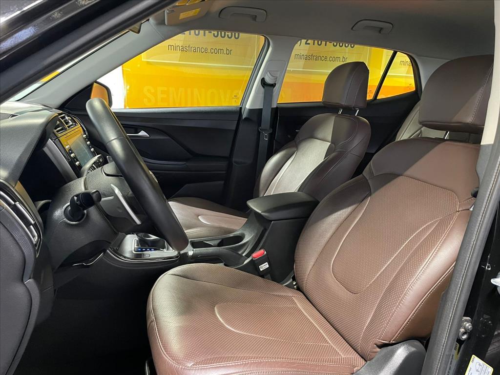 CRETA 1.0 TGDI FLEX LIMITED AUTOMÁTICO16