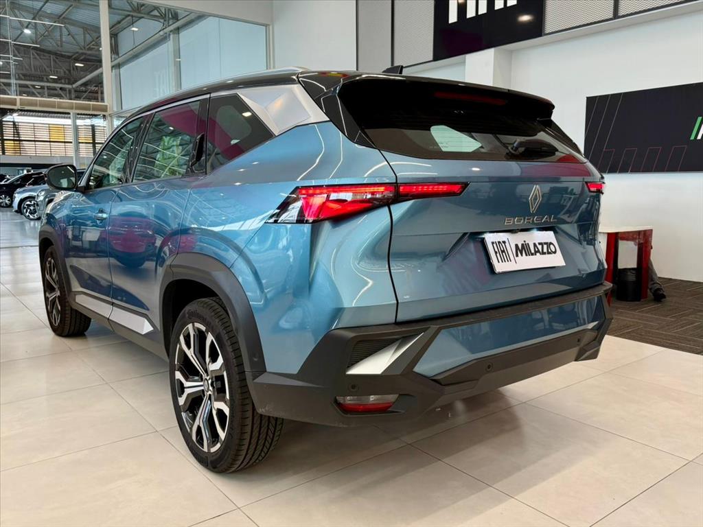 BOREAL 1.3 TCE FLEX ICONIC EDC5