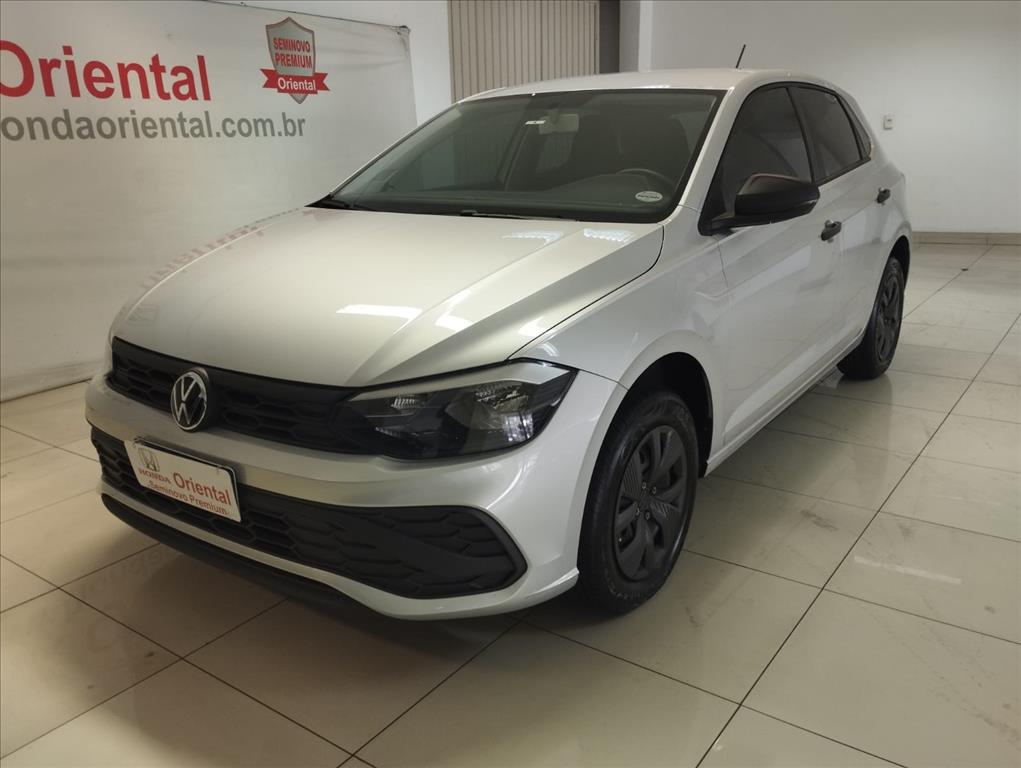 POLO 1.0 MPI TRACK MANUAL