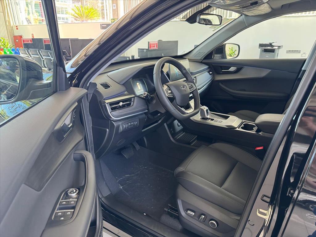 TIGGO 5X PRO 1.5 VVT TURBO iFLEX CVT9