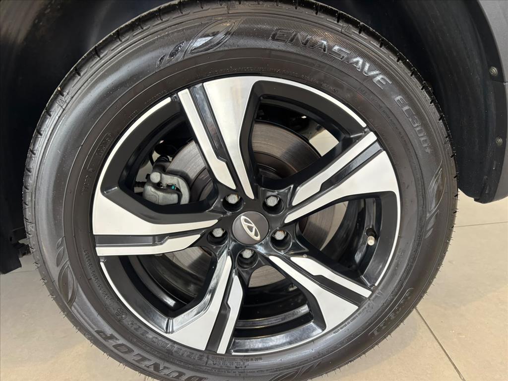 TIGGO 5x 1.5 VVT TURBO iFLEX SPORT CVT18
