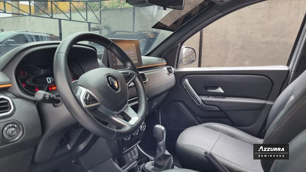 OROCH 1.3 TCE FLEX OUTSIDER X-TRONIC12