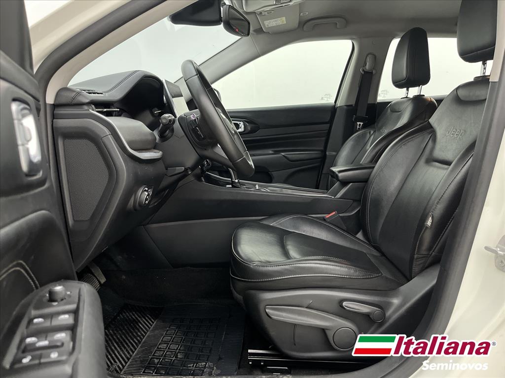 COMPASS 2.0 TD350 TURBO DIESEL LONGITUDE AT911