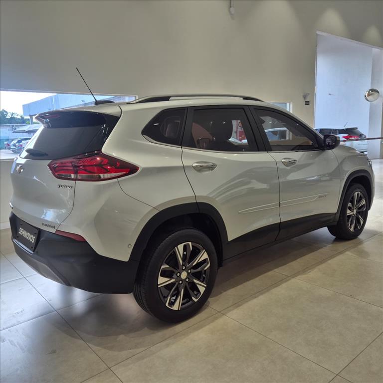 TRACKER 1.2 TURBO FLEX PREMIER AUTOMÁTICO3