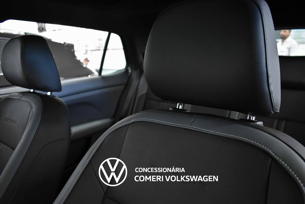 T-CROSS 1.4 250 TSI TOTAL FLEX EXTREME AUTOMÁTICO7