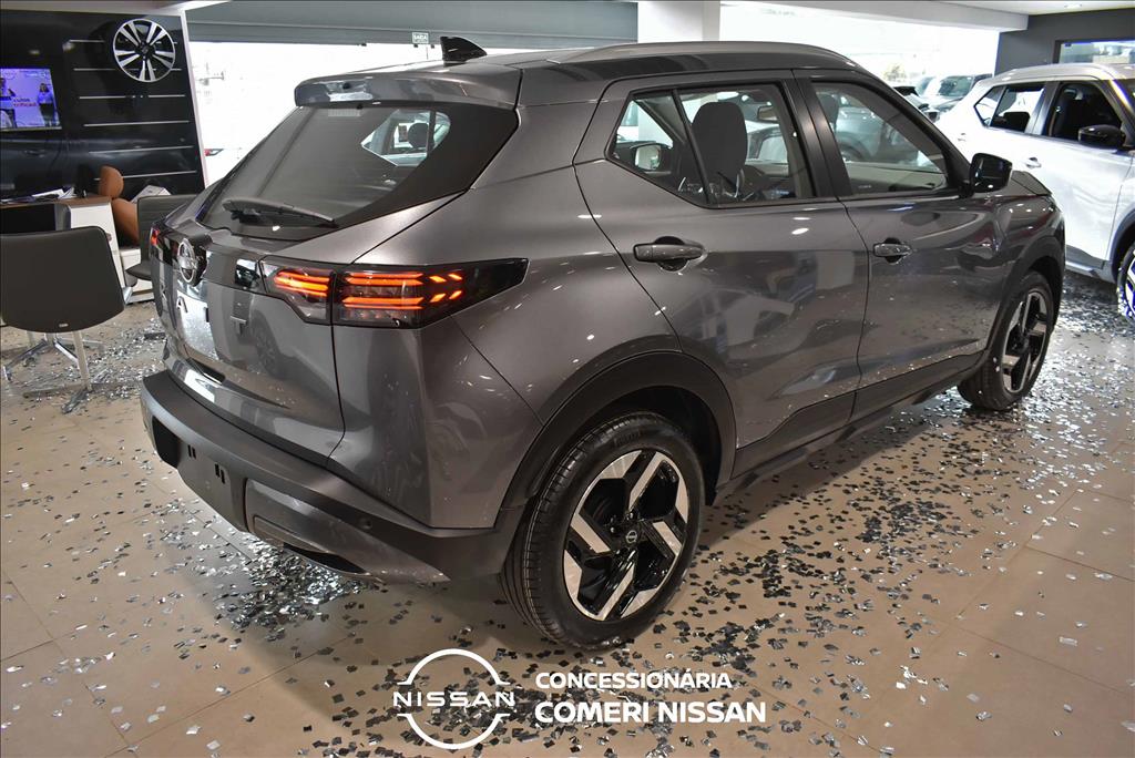 KAIT 1.6 FLEX ADVANCE PLUS XTRONIC1