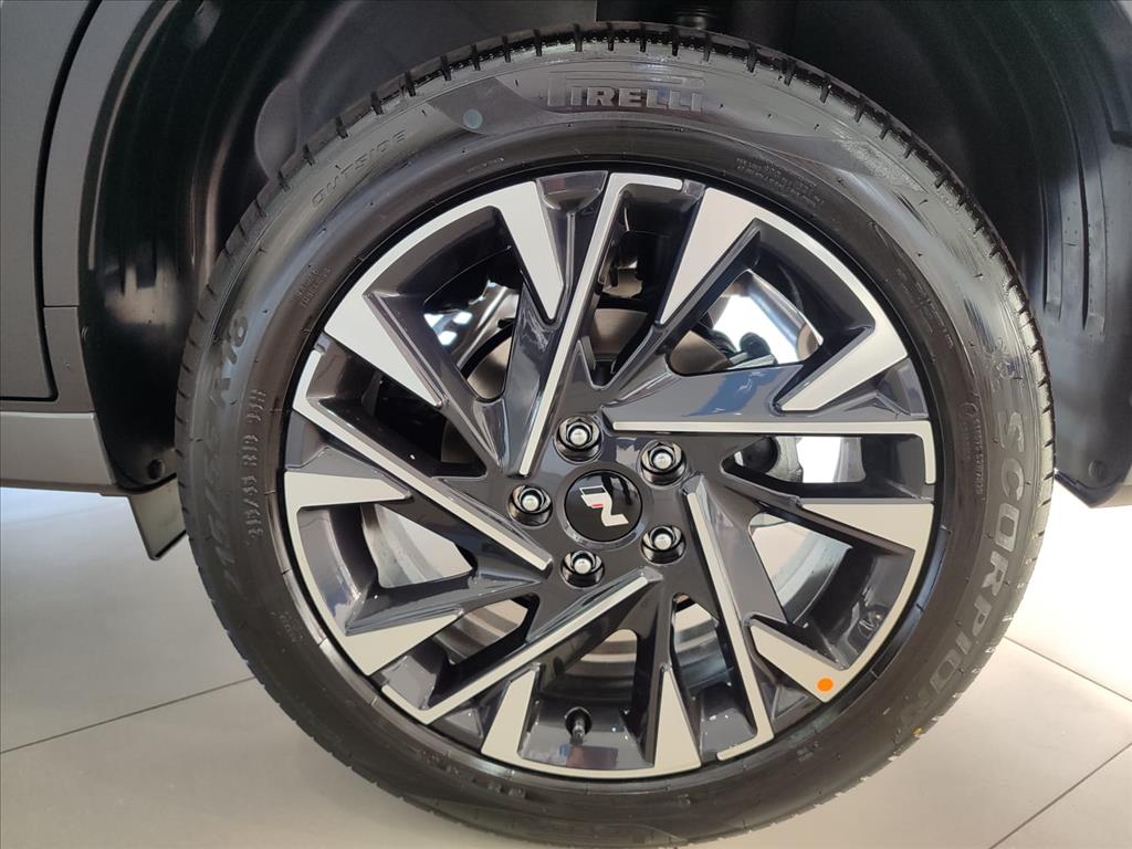 Hyundai-CRETA-1.6 TGDI FLEX N LINE DCT