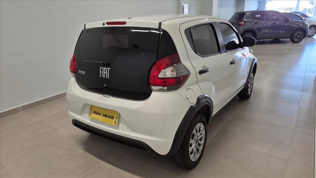 MOBI 1.0 EVO FLEX LIKE. MANUAL3