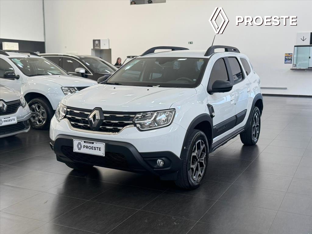 DUSTER 1.3 TCE FLEX ICONIC X-TRONIC2