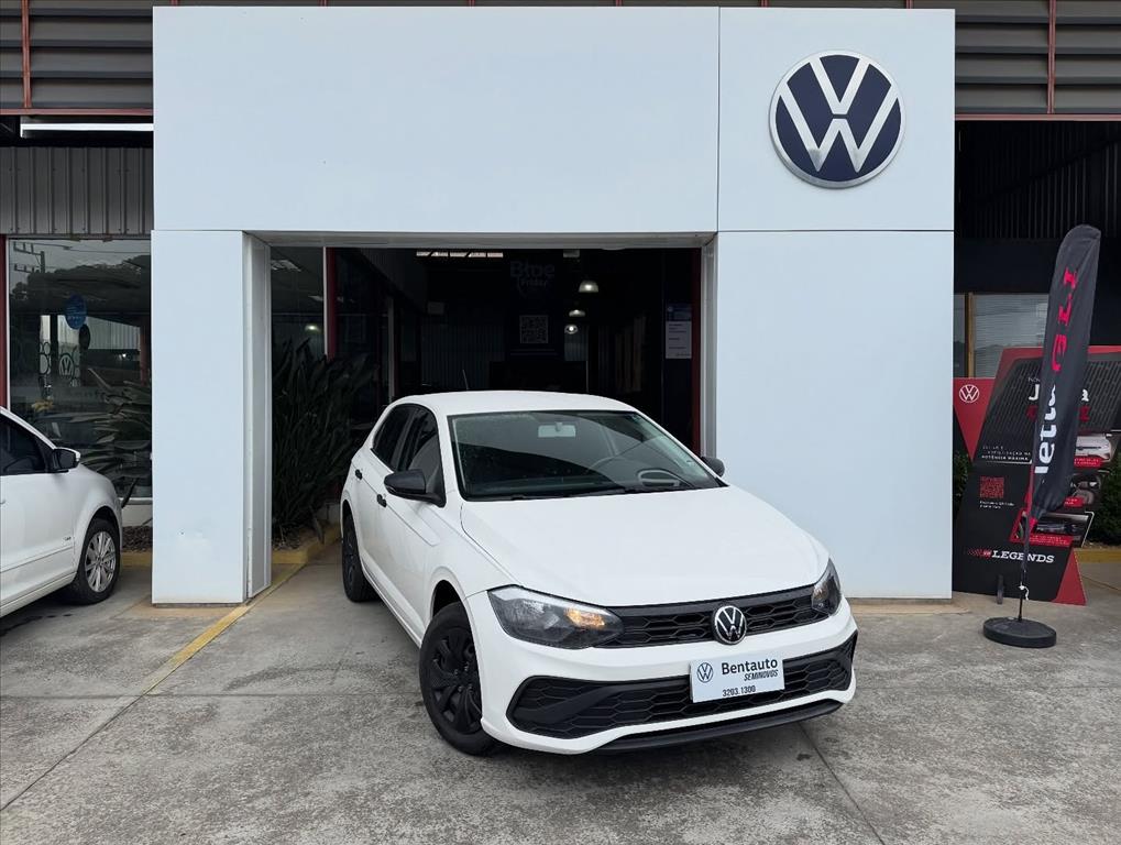 POLO 1.0 MPI TRACK MANUAL