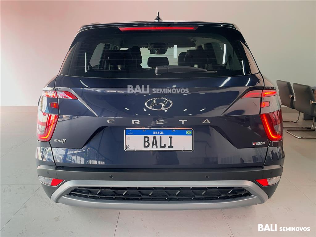 CRETA 1.0 TGDI FLEX PLATINUM AUTOMÁTICO5