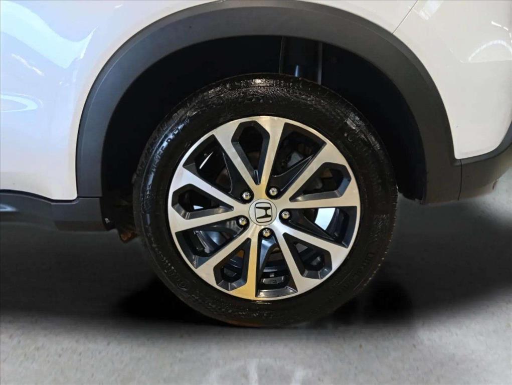 HR-V 1.8 16V FLEX EXL 4P AUTOMÁTICO11