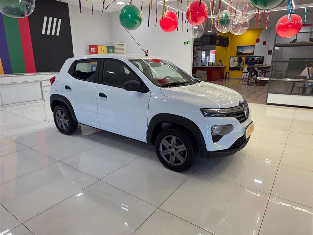 KWID 1.0 12V SCE FLEX ZEN MANUAL2