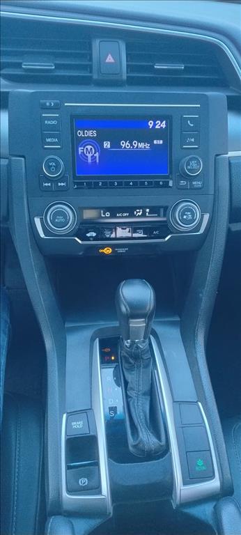 CIVIC 2.0 16V FLEXONE EX 4P CVT6