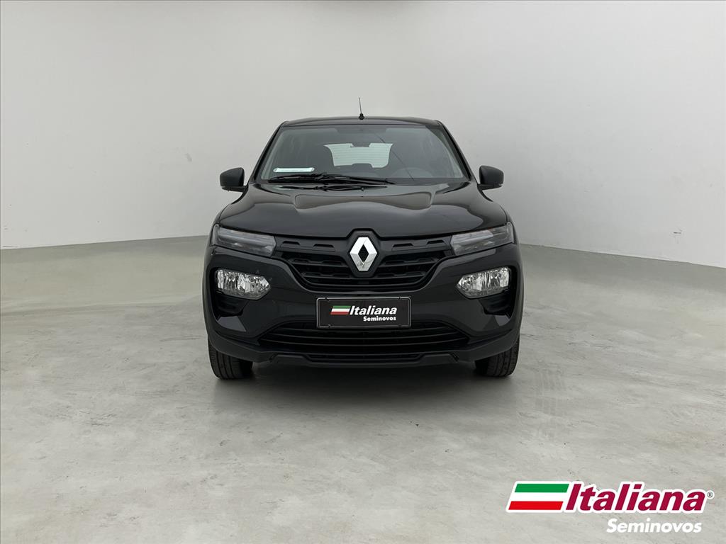 KWID 1.0 12V SCE FLEX ZEN MANUAL7