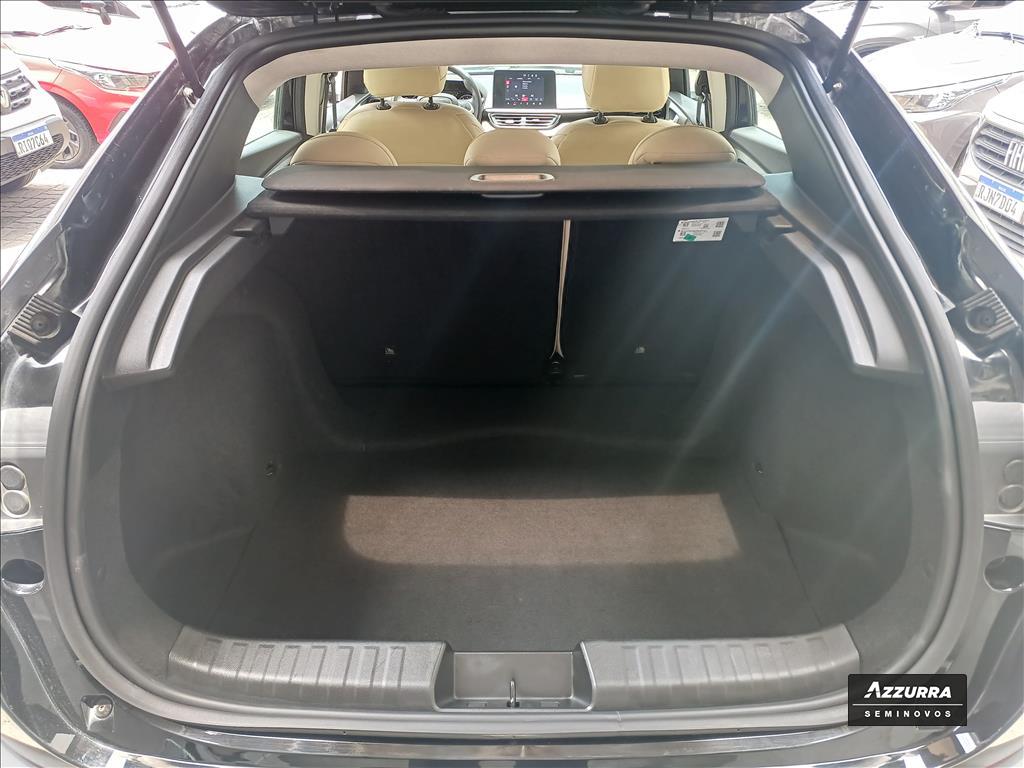 FASTBACK 1.0 TURBO 200 FLEX CVT6