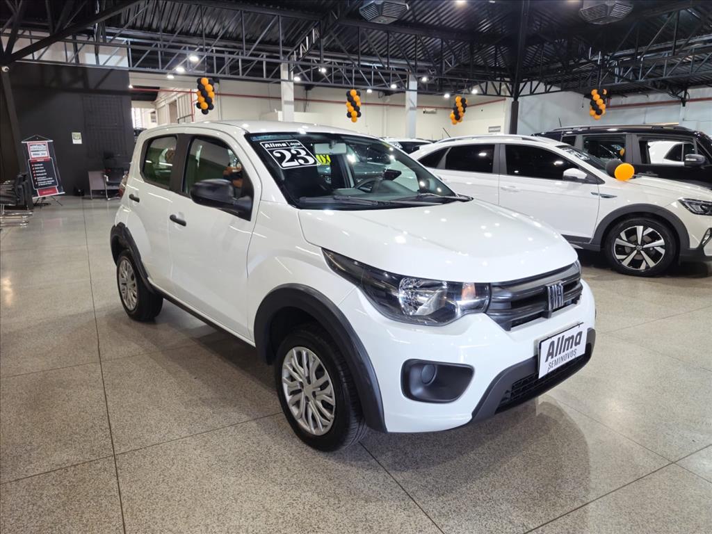 MOBI 1.0 EVO FLEX LIKE. MANUAL2