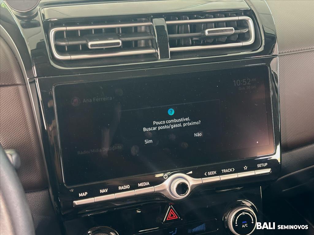 CRETA 1.0 TGDI FLEX PLATINUM AUTOMÁTICO7