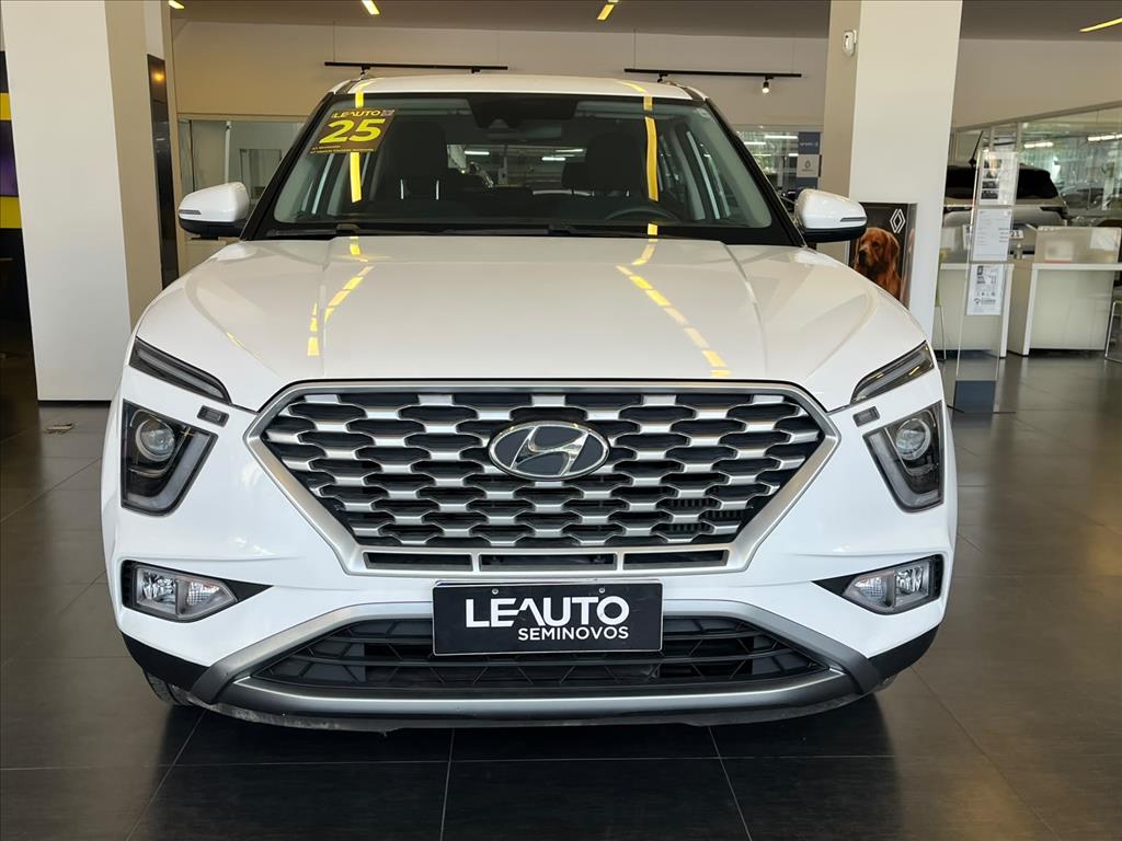 CRETA 1.0 TGDI FLEX LIMITED SAFETY AUTOMÁTICO1