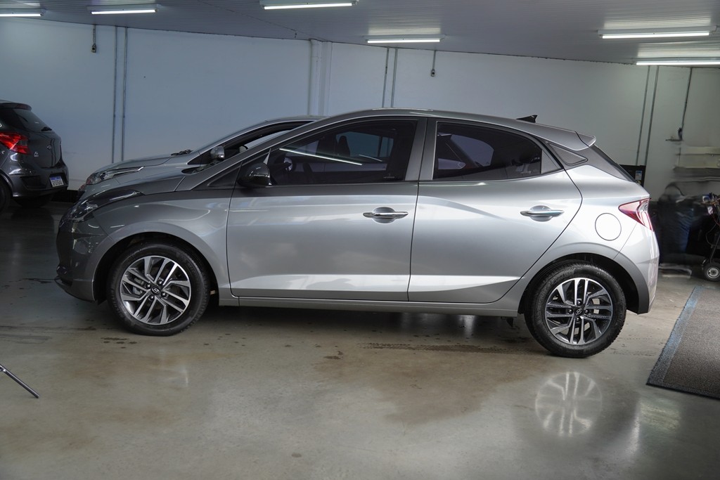 HB20 1.0 TGDI FLEX PLATINUM AUTOMÁTICO2