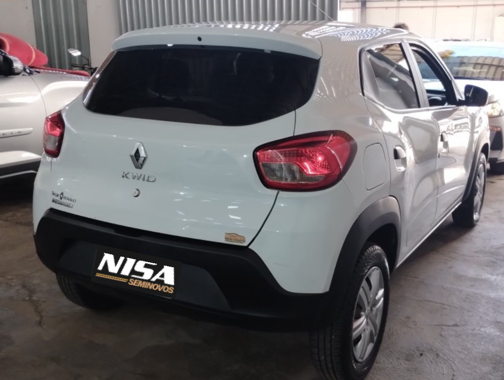 KWID 1.0 12V SCE FLEX LIFE MANUAL1