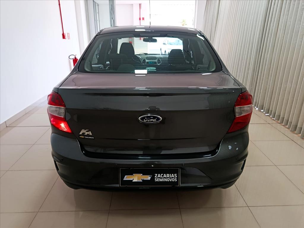 KA 1.0 TI-VCT FLEX SE SEDAN MANUAL3