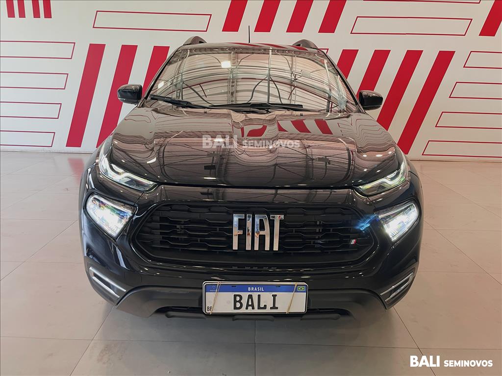 TORO 1.3 TURBO 270 FLEX FREEDOM AT61