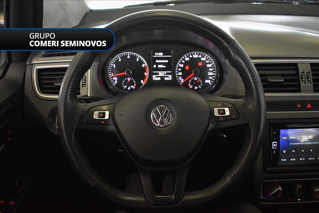 FOX 1.6 MSI TOTAL FLEX CONNECT 4P MANUAL8 FOX 1.6 MSI TOTAL FLEX CONNECT 4P MANUAL8