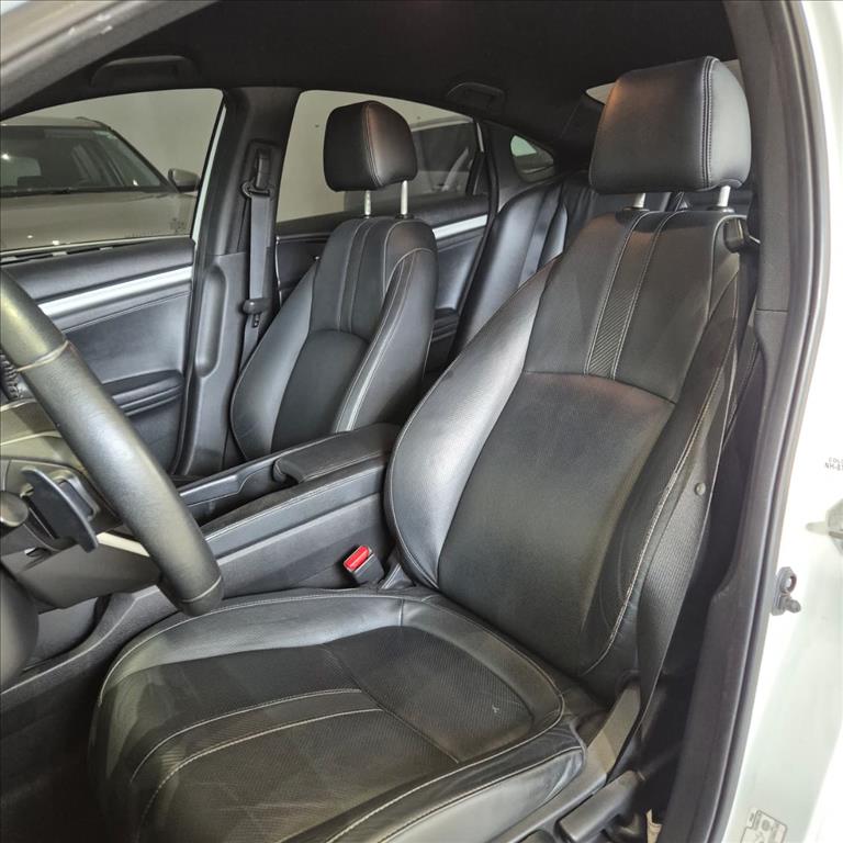 CIVIC 2.0 16V FLEXONE EX 4P CVT13