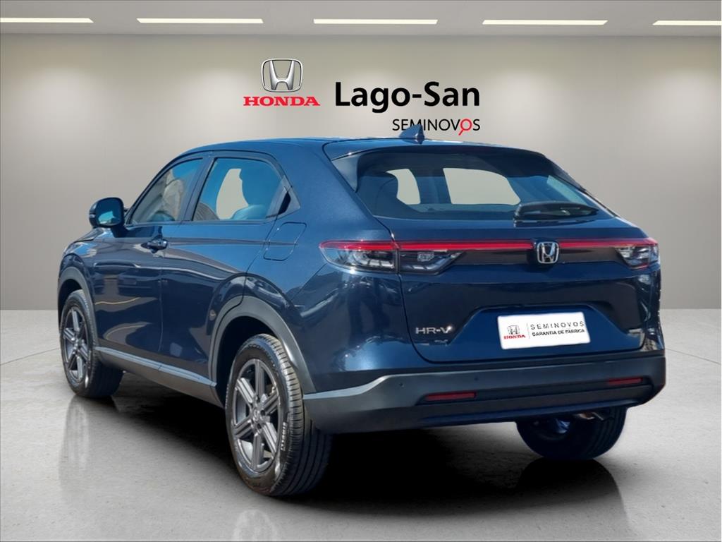 HR-V 1.5 DI I-VTEC FLEX EXL CVT3