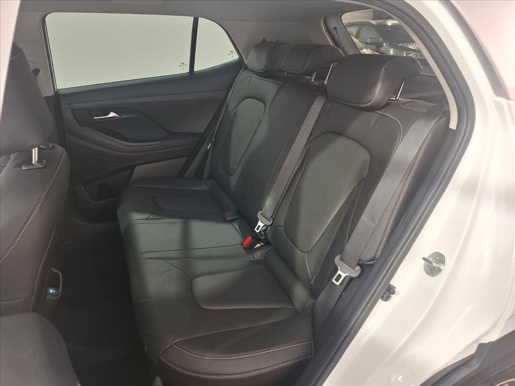 CRETA 1.0 TGDI FLEX LIMITED AUTOMÁTICO10