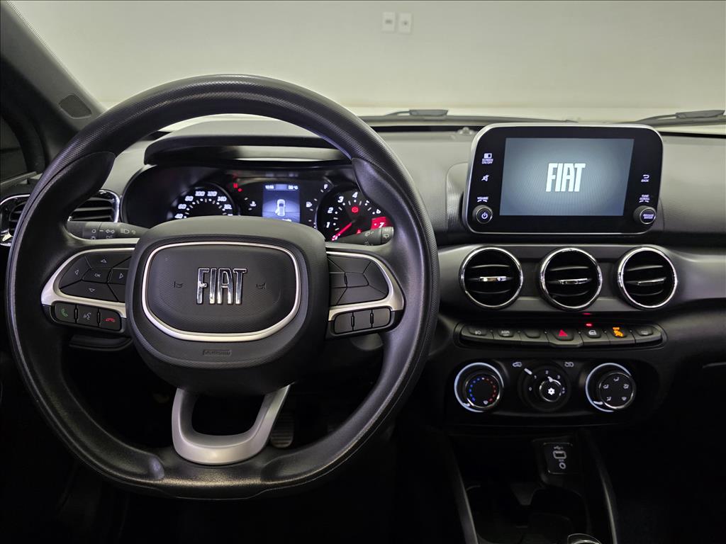 ARGO 1.3 FIREFLY FLEX TREKKING MANUAL9