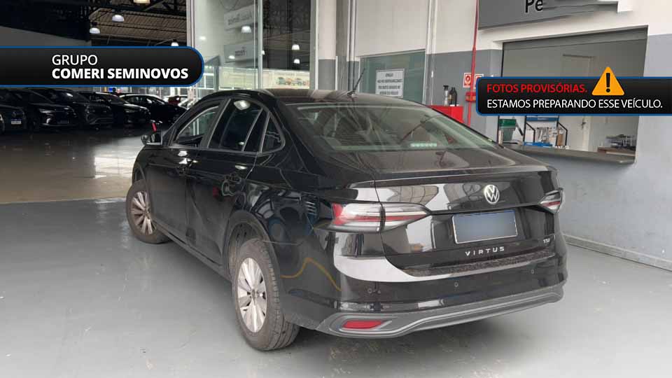 VIRTUS 1.0 170 TSI MANUAL3