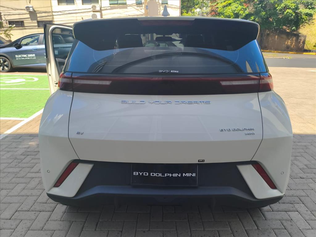 DOLPHIN MINI 38 KW ELÉTRICO5