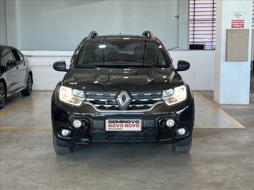 DUSTER 1.3 TCE FLEX ICONIC X-TRONIC1