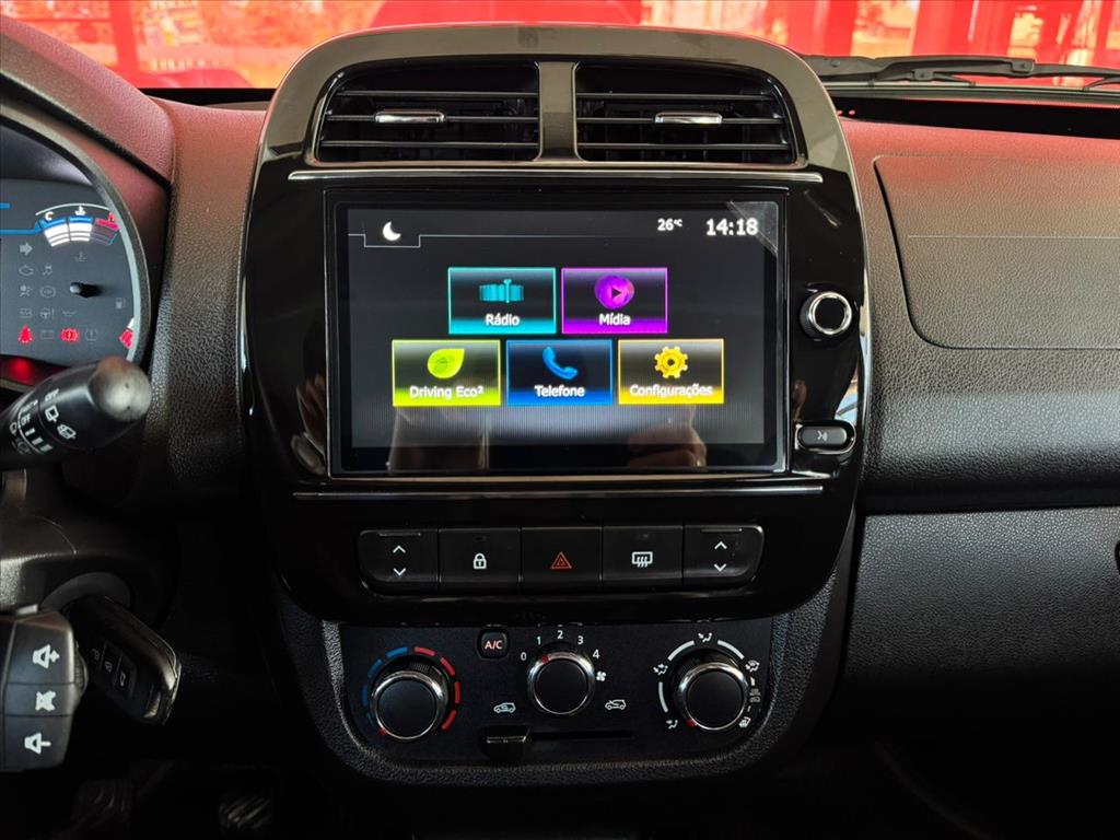 Renault-KWID-1.0 12V SCE FLEX OUTSIDER MANUAL