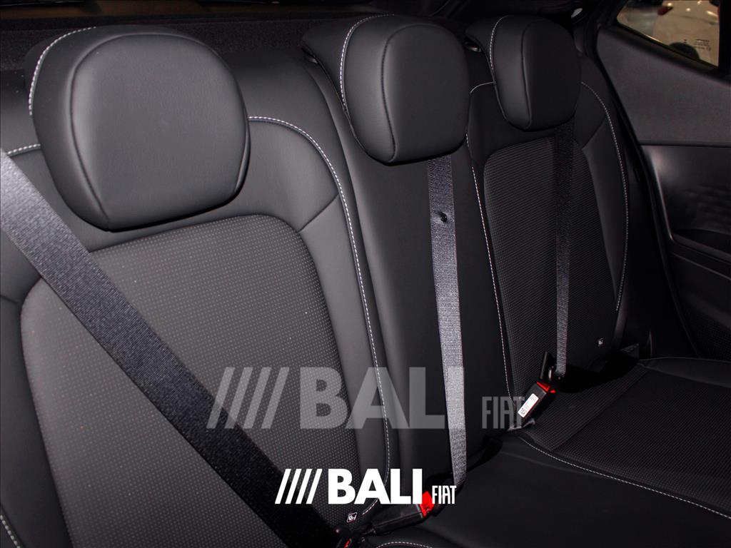 PULSE 1.0 TURBO 200 HYBRID IMPETUS CVT16