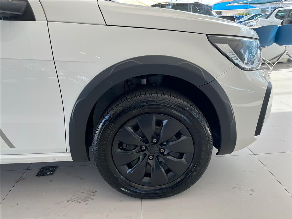 SAVEIRO 1.6 MSI TRENDLINE CS 16V FLEX 2P MANUAL3