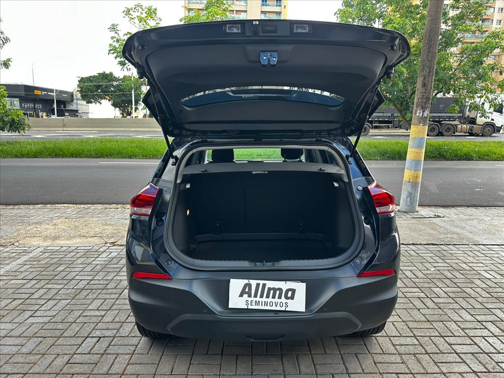 TRACKER 1.0 TURBO FLEX LT AUTOMÁTICO5