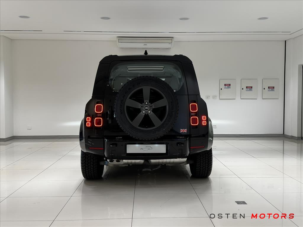 Land Rover-DEFENDER-3.0 D350 TURBO DIESEL MHEV 110 X-DYNAMIC HSE AWD AUTOMÁTICO